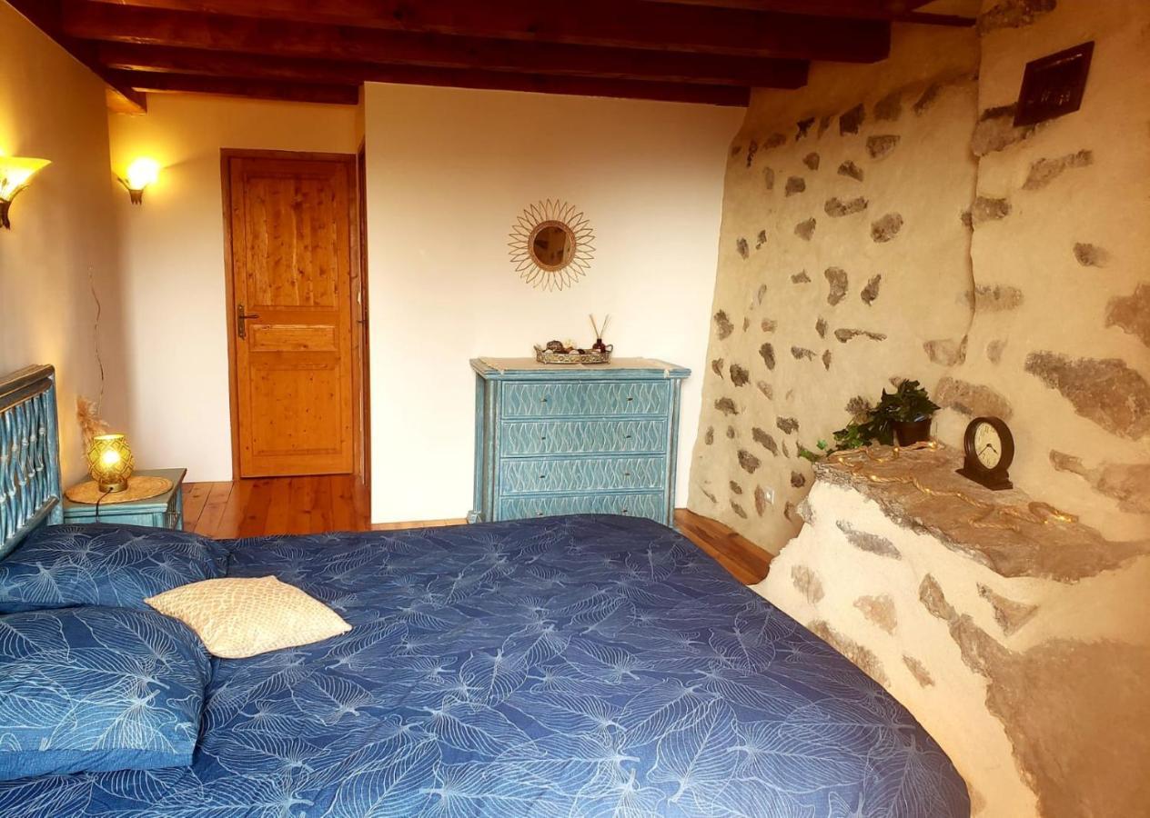Bed and Breakfast La Chabanade Saint-Pierre-Eynac Екстер'єр фото