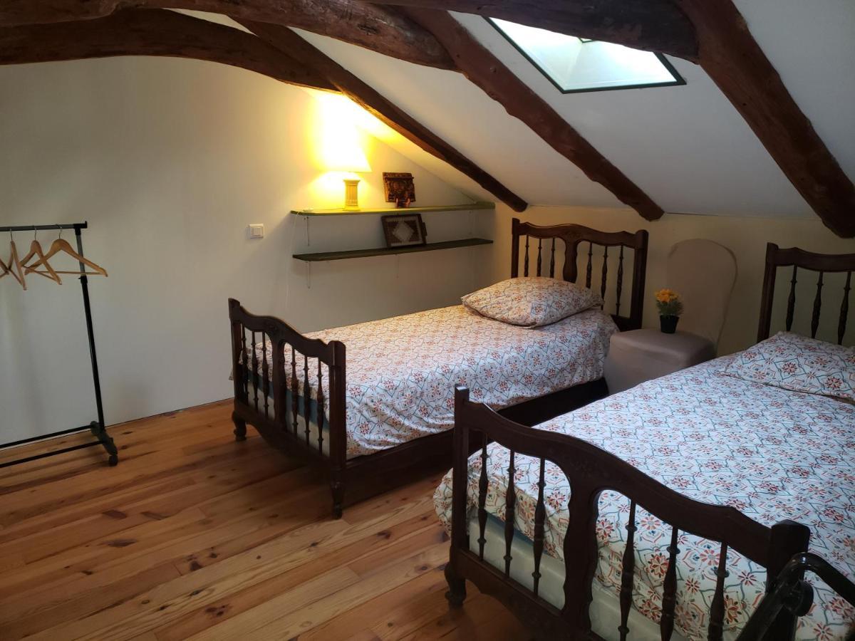 Bed and Breakfast La Chabanade Saint-Pierre-Eynac Екстер'єр фото