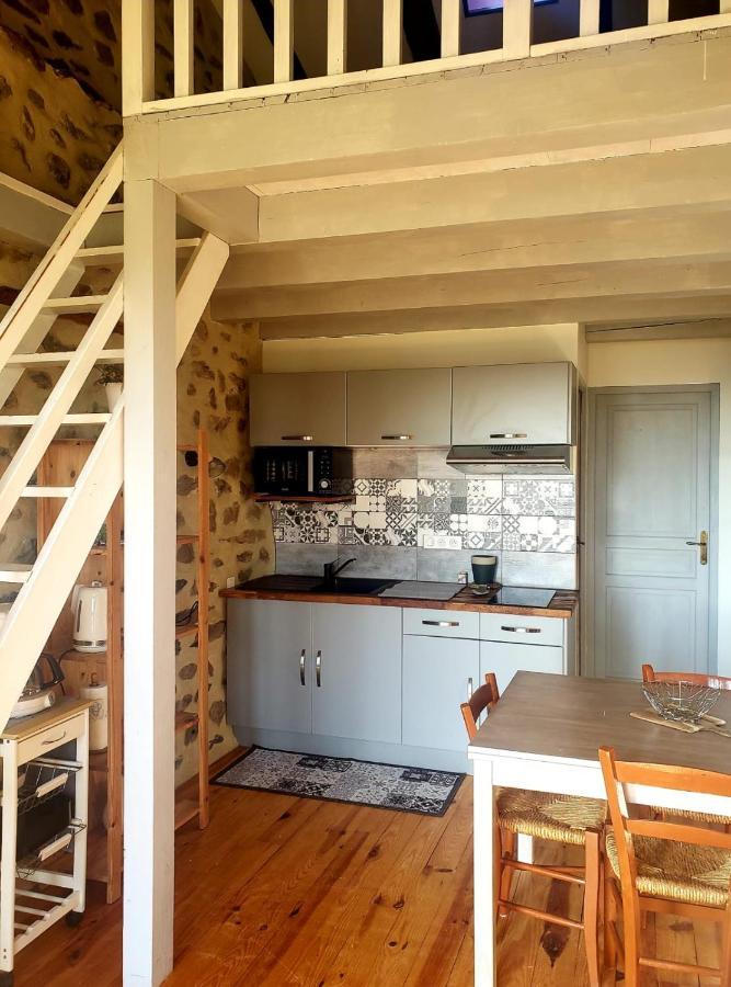 Bed and Breakfast La Chabanade Saint-Pierre-Eynac Екстер'єр фото